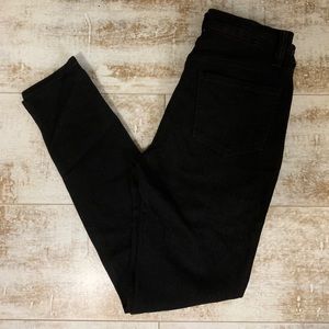 Black No BoundariesJeans